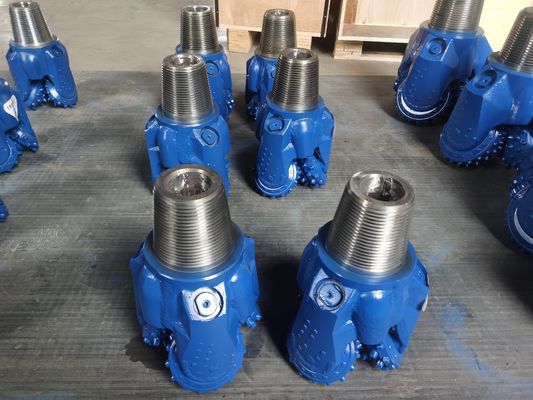 Fabrieksvoorziening rechtstreeks 8,5 inch 215,9mm IADC Tricone boorstuk