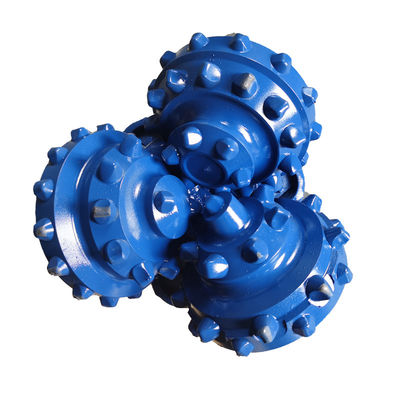 100% nieuw en van goede kwaliteit 7.5 inch IADC537 Tricone Roller Cone Bit