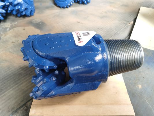 100% nieuw en van goede kwaliteit 7.5 inch IADC537 Tricone Roller Cone Bit