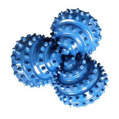 Fabriekslevering Direct 17 1/2 inch IAADC537 Tricone Roller Cone Bit