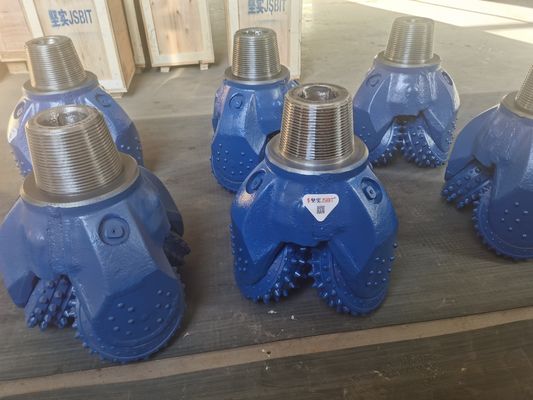 Fabriekslevering Direct 17 1/2 inch IAADC537 Tricone Roller Cone Bit