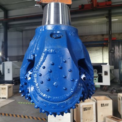 Topkwaliteit 17 1/2 inch IADC537 Tricone boorstuk voor waterput boren