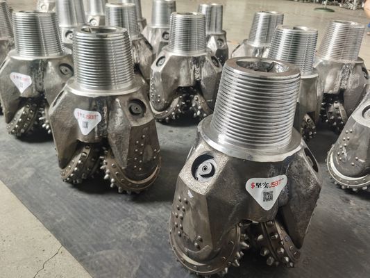 100% nieuw, goede kwaliteit Tricone Roller Cone Bit 295mm IADC537 11 5/8 inch