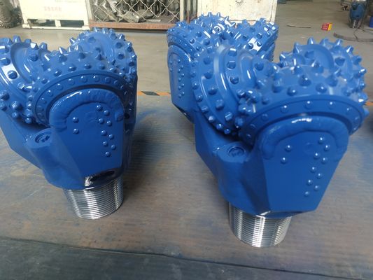 Fabriekslevering Direct 11 5/8 inch 295mm IADC537 Tci Tricone boor