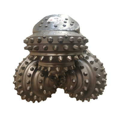 Power Factory IADC537 17 1/2 inch Tci Tricone boor Bit Foa Water goed boren