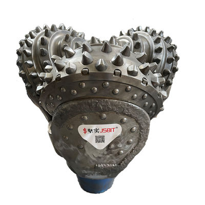 Power Factory IADC537 17 1/2 inch Tci Tricone boor Bit Foa Water goed boren
