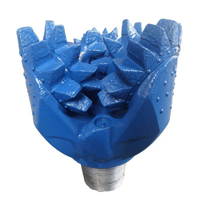 17 1/2 inch IADC217 Stalen tand Tricone boor voor waterput boren