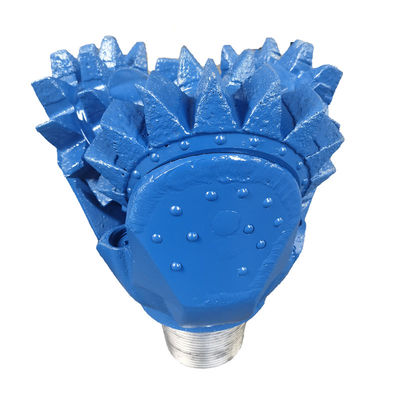 17 1/2 inch IADC217 Stalen tand Tricone boor voor waterput boren