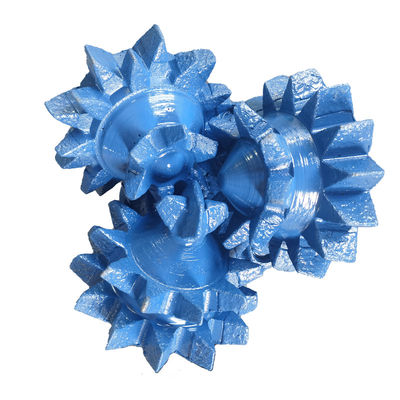 17 1/2 inch IADC217 Stalen tand Tricone boor voor waterput boren