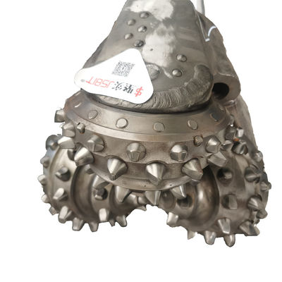 100% nieuw, van goede kwaliteit Tricone Roller Bit IADC537 12 inch