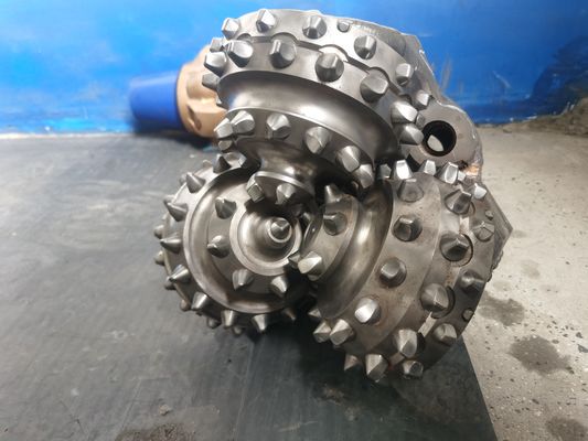 Fabriek 12 inch IADC537 Tricone Roller Cone Bit voor olieput boren