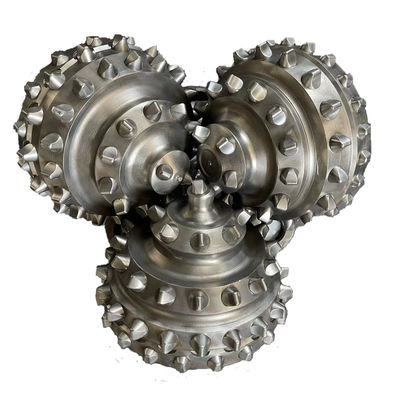 Fabriekslevering Direct 393,7 mm 15 1/2 inch IADC537 Tci Tricone boor
