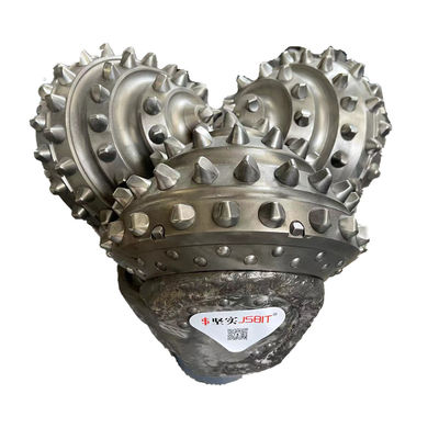 Fabriekslevering Direct 393,7 mm 15 1/2 inch IADC537 Tci Tricone boor