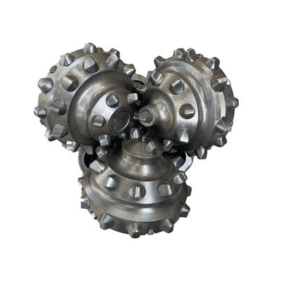 8.5 inch 215.9mm IADC517 Tricone Roller Bit voor waterput boren