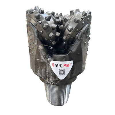 8.5 inch 215.9mm IADC517 Tricone Roller Bit voor waterput boren