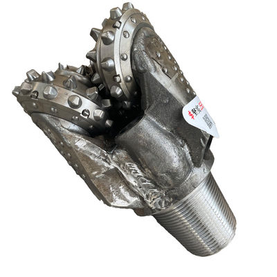 8.5 inch 215.9mm IADC517 Tricone Roller Bit voor waterput boren