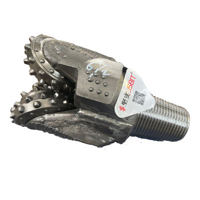 Fabriekslevering Direct 6 1/2 inch 165mm IADC537 Tricone Rock Drill Bit
