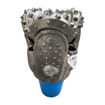 Power Factory 7 7/8 inch IADC537 Tricone Rock Bit voor het boren van oliebronnen
