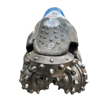 Power Factory 7 7/8 inch IADC537 Tricone Rock Bit voor het boren van oliebronnen
