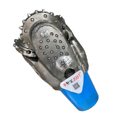 Power Factory 7 7/8 inch IADC537 Tricone Rock Bit voor het boren van oliebronnen