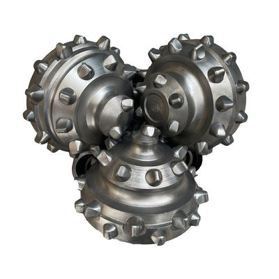Fabriek 200mm IADC537 Tricone Roller Bit voor waterput boren