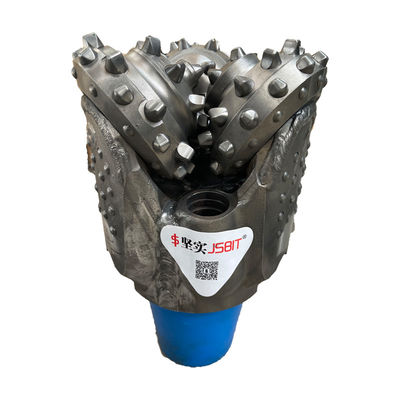 Fabriek 200mm IADC537 Tricone Roller Bit voor waterput boren