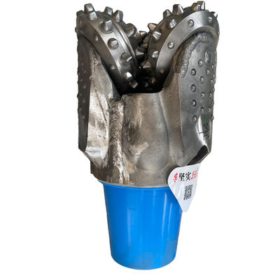 Fabriek 200mm IADC537 Tricone Roller Bit voor waterput boren