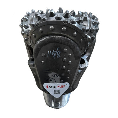 Fabrieksvoorziening Direct 11 5/8 inch 295mm IADC537 Tricone Rock Drilling Bit