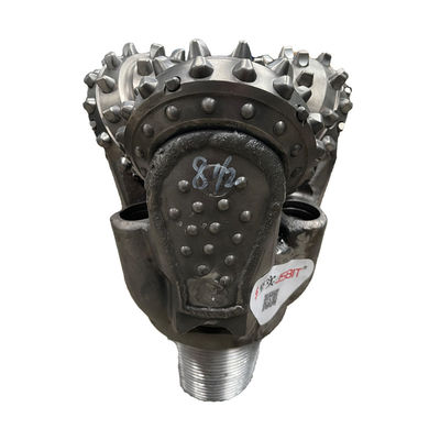 Fabrieksvoorziening rechtstreeks 8,5 inch 215.9mmIADC517 Tci Tricone Rock Drill Bit