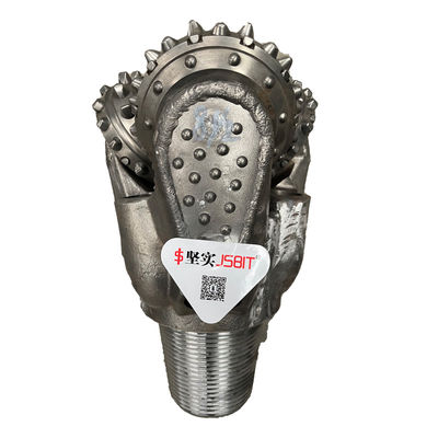 Fabrieksvoorziening rechtstreeks 8,5 inch 215.9mmIADC517 Tci Tricone Rock Drill Bit