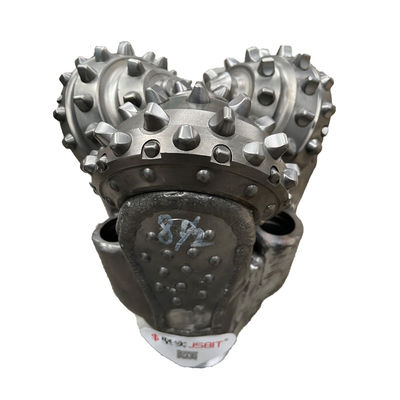 Fabrieksvoorziening rechtstreeks 8,5 inch 215.9mmIADC517 Tci Tricone Rock Drill Bit