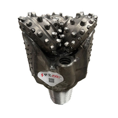 Fabrieksvoorziening rechtstreeks 8,5 inch 215.9mmIADC517 Tci Tricone Rock Drill Bit