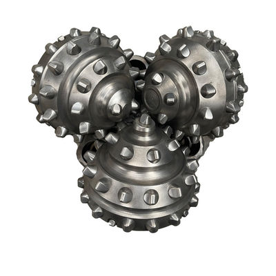 Fabrieksvoorziening rechtstreeks 8,5 inch 215.9mmIADC517 Tci Tricone Rock Drill Bit