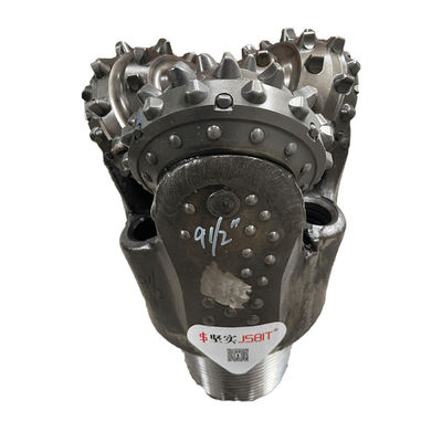 Fabrieksvoorziening Dierctly IADC537 Tci Tricone Drill Bit 9 1/2 inch