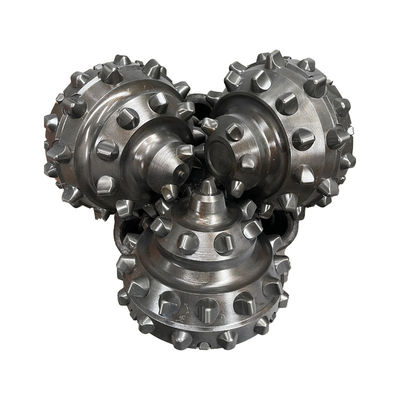 Fabrieksvoorziening Dierctly IADC537 Tci Tricone Drill Bit 9 1/2 inch