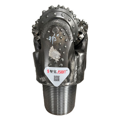 Power Factory 9,5 inch IADC537 241mm Tricone Rock Drilling Bit