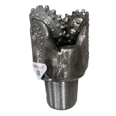 9 1/2 inch 241mm IADC537 Tricone Rock Bit voor het boren van olieputten