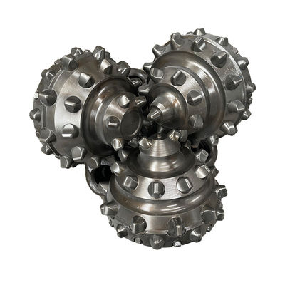 9 7/8 inch 250mmIADC537 Tricone boorstuk Rubber verzegeld dagboek lager