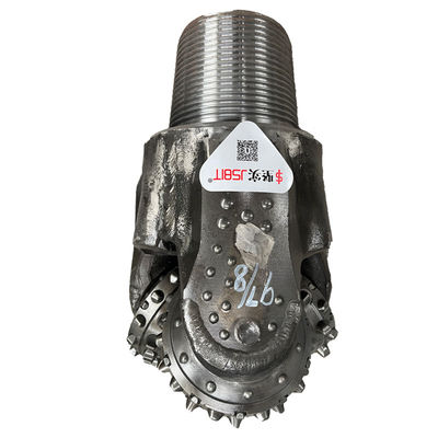 Fabriek 250 mm IADC537 Rubber verzegeld dagboek lager Tricone Roller Cone Bit