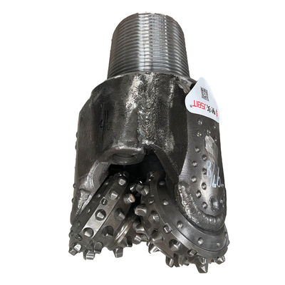 Fabriek 250 mm IADC537 Rubber verzegeld dagboek lager Tricone Roller Cone Bit