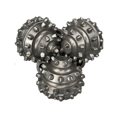 Fabriek levert rechtstreeks 10 1/2 inch 266mm IADC537 Composite Bearing Tricone Rock Drilling Bit