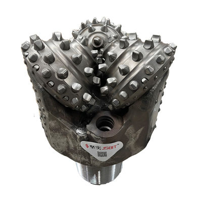 Power Factory 10,5 inch IADC537 Composite Bearing Tricone Roller Cone Bit