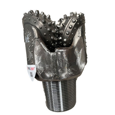 Fabriek levert rechtstreeks 10 1/2 inch 266mm IADC537 Composite Bearing Tricone Rock Drilling Bit