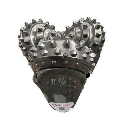 Fabriek 11 5/8 inch 295mm IADC537 Tricone Rock Bit voor het boren van olieputten