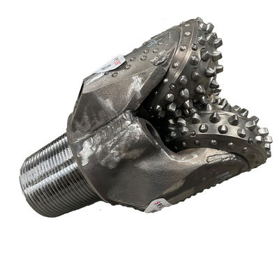 11 5/8 inch Tricone Roller Cone Bit IADC537 voor het boren van oliebronnen