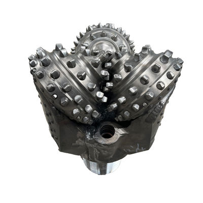 12 1/4 inch IADC537 Tricone Roller Bit voor waterput boren
