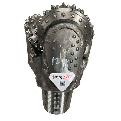 12 1/4 inch IADC537 Tricone Roller Bit voor waterput boren