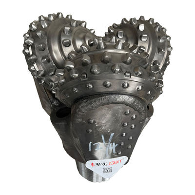 12 1/4 inch IADC537 Tricone Roller Bit voor waterput boren