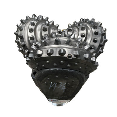 Fabriekslevering Direct 14 3/4 inch 374mm IADC537 Tricone Rock Drilling Bit