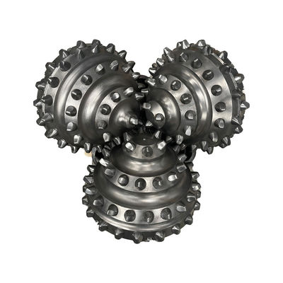 Power Factory 14.75mm IADC537 Tricone Roller Bit voor het boren van oliebronnen